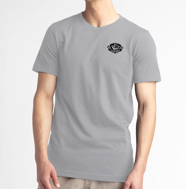 Just-In Traps Rebus Shirt